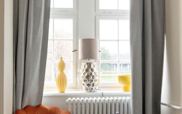 Schlosshotel Erwitte