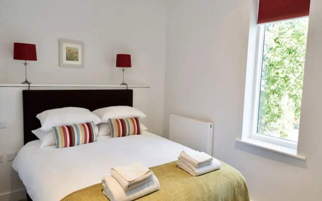 Your Space Apartments - Jubilee House