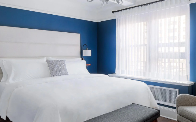 voco The Franklin New York by IHG