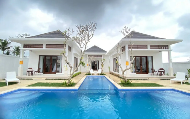 Namika Ubud