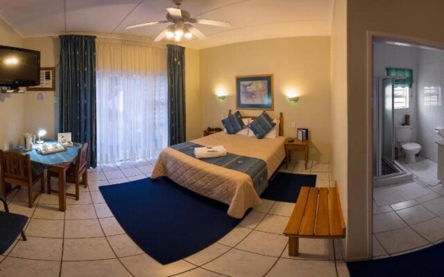 Blue Marlin Guest House