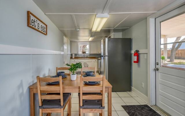 Anchors Away River House