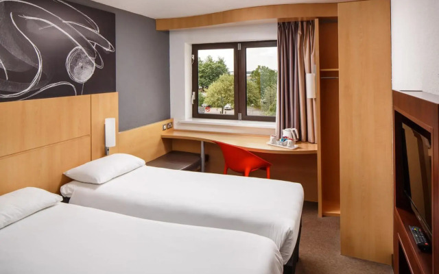 ibis Southampton Centre