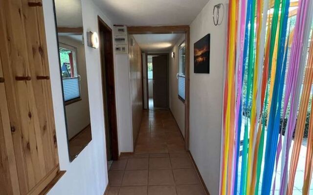 Feriensiedlung Kiefernhain