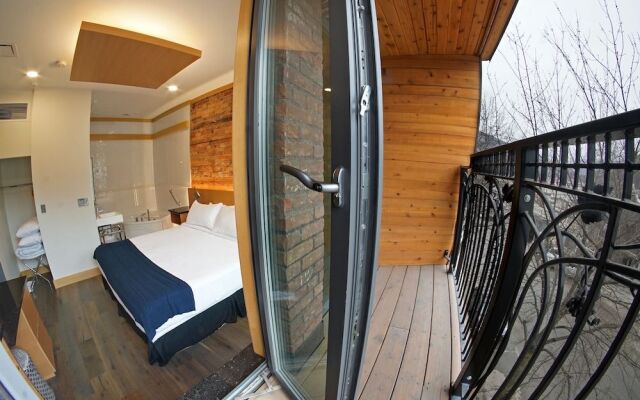 Savoy Hotel
