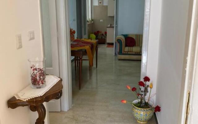 Casa Vacanza Zia Lucia