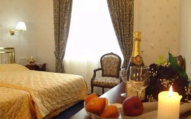 Avra Spa Hotel