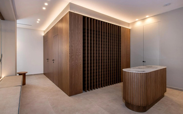 Selini Suites & Waterpark