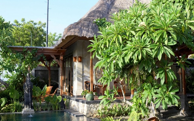 The Hill Villas