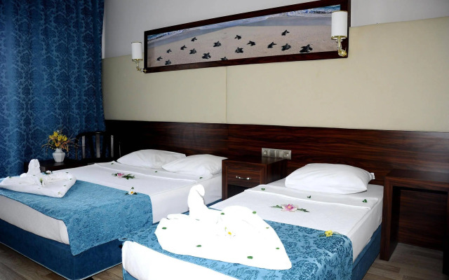 Caretta Relax Hotel