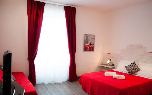 Relais Cola di Rienzo