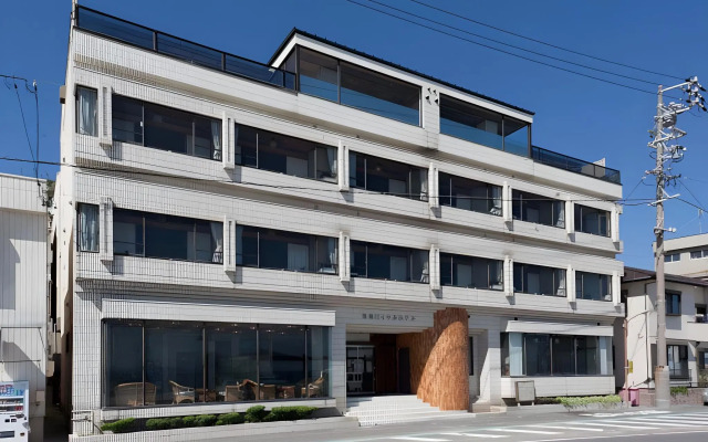 Shinojima Royal Hotel Kasuisou