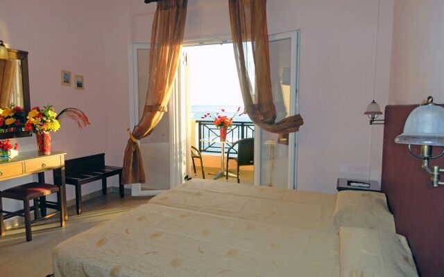 Galini Sea Apartments