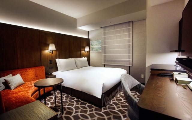 A Double room (풀 더블 침대) 사진 1