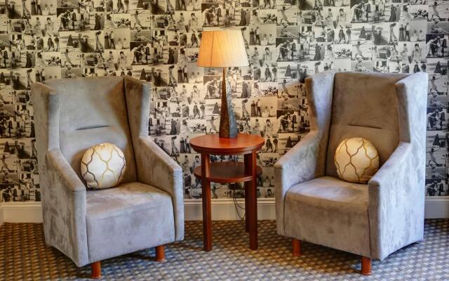 Best Western Plus Centurion Hotel