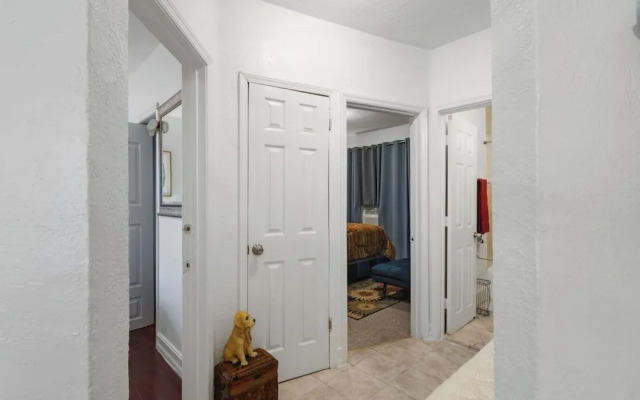 Little Havana 2BR Near Brickell & Midtown