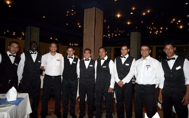 Mexicana Sharm Resort