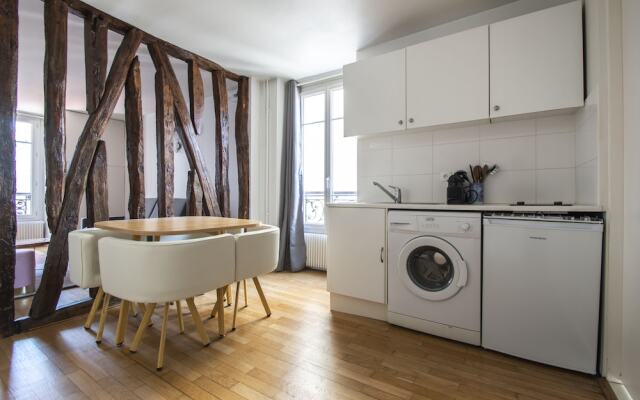 Dreamyflat - Etoile ll