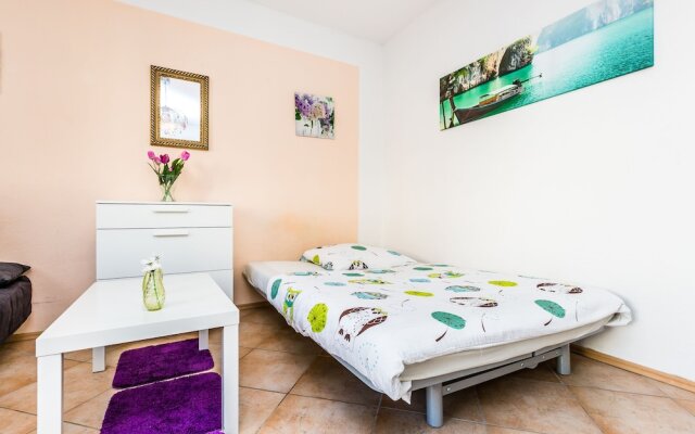 Apartment Troisdorf Spich