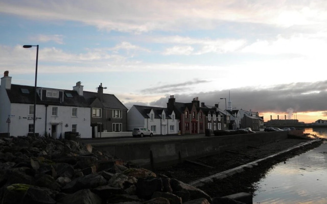Hal O' The Wynd Guest House