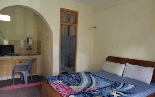 Bercha Guest House Dorkhan Hunza