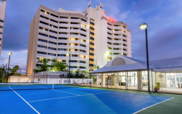 Rydges Esplanade Resort Cairns