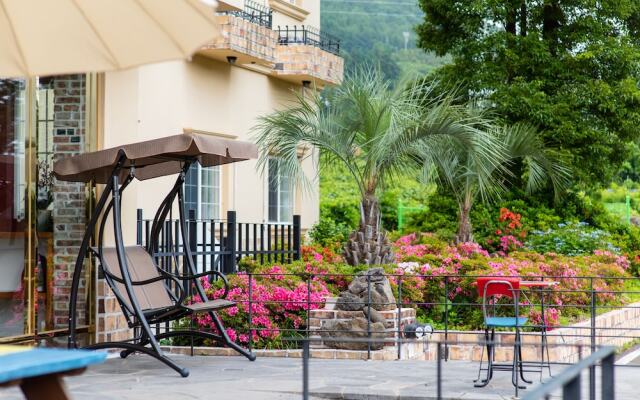 Chamonix Resort
