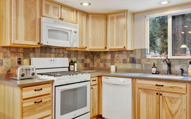 Coyote Pines #2061 by Big Bear Vacations