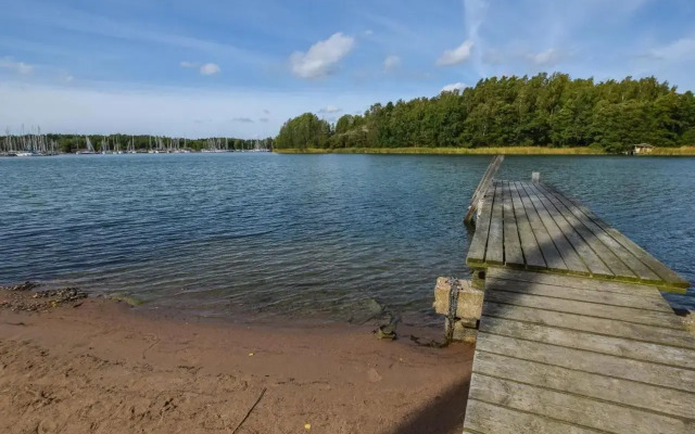 Holiday Home Isokoskelo 5