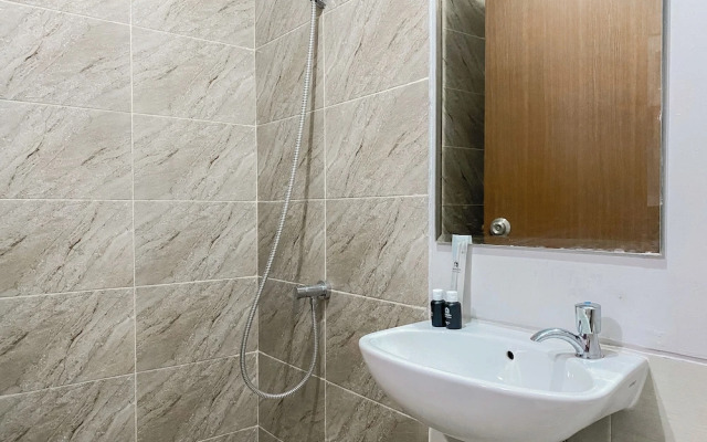 Good And Warm Studio At Transpark Juanda Bekasi Timur Apartment