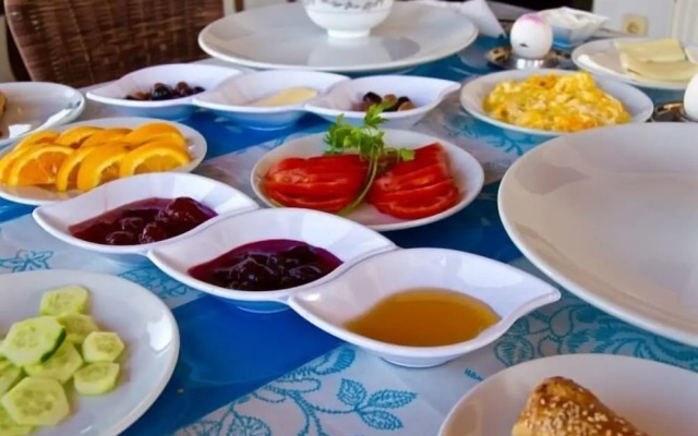 Akay Hotel