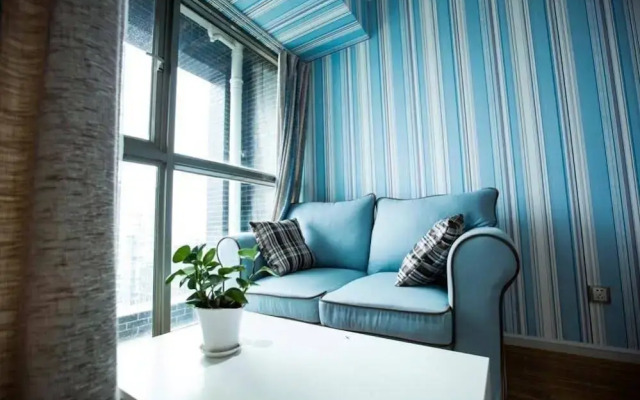 Yawei Apartment Hotel