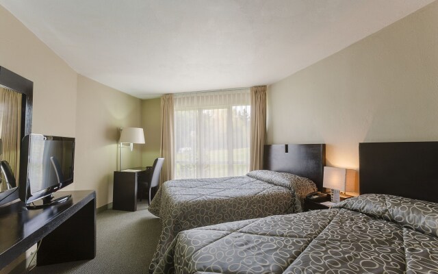 Hotel Parador Zacatecas