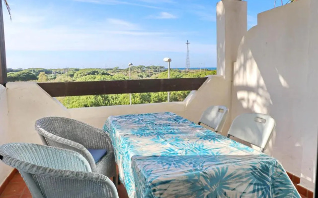 Apartamento Escritora