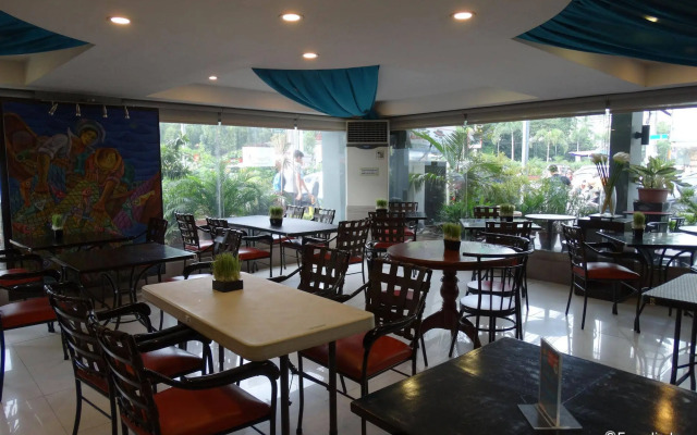 The Corporate Inn Hotel