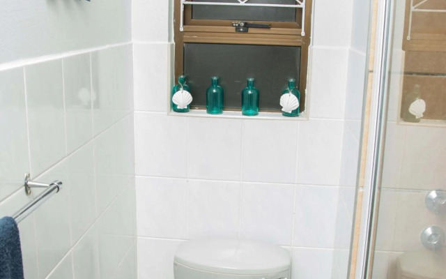 Sea View Holiday Flat - 16 La Luce Margate