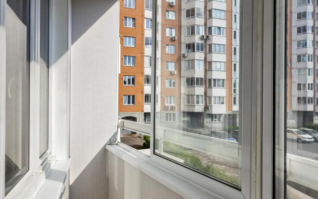 MaxRealty24 in Putilkovo 24