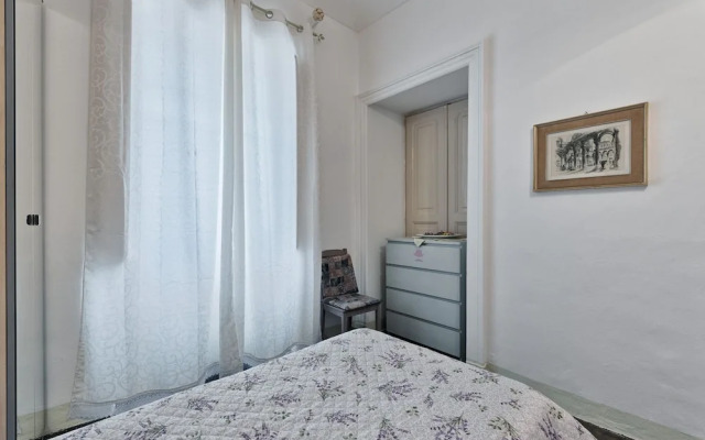 Porta Nuova Roomy Flat