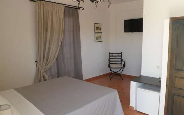 Sarakiniko View Studios