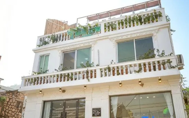 WenZhou DoveTail Flower Guesthouse – Exterior – Wenzhou