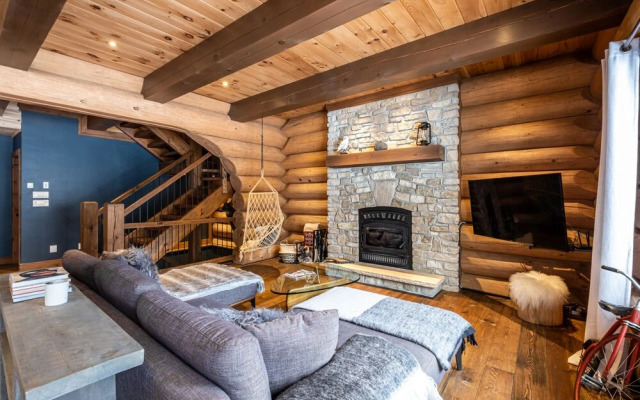 L Imprévu by Tremblant Platinum