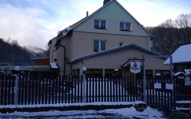 Penzion54 & Restaurace