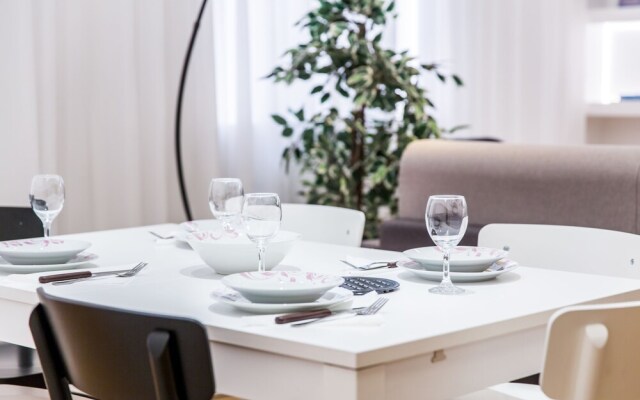 Rent in Rome - Residenze Papali