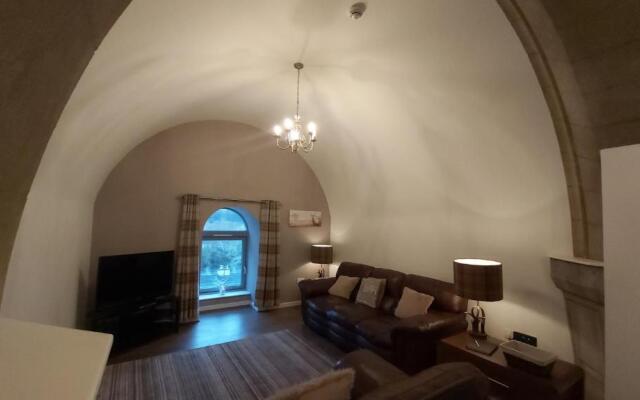 Glen Affric Apartment in Loch Ness