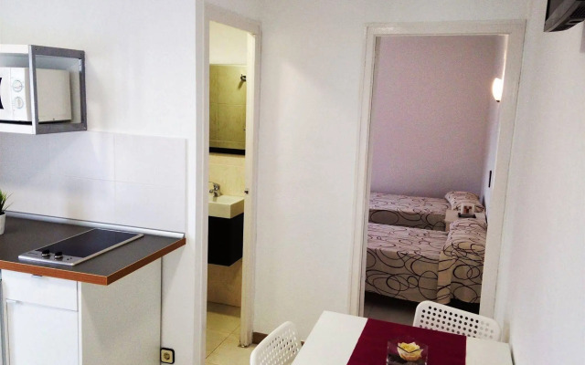 Apartaments AR Bellavista