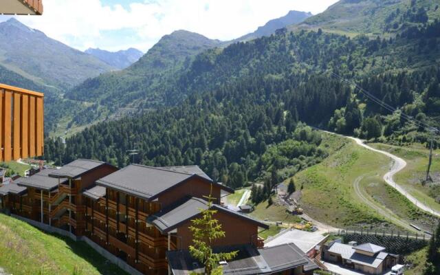 Appartement Méribel, 2 pièces, 5 personnes - FR-1-182-98
