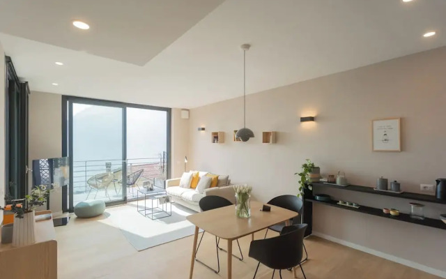 Residenza Maxim With Pool by Rent all Como