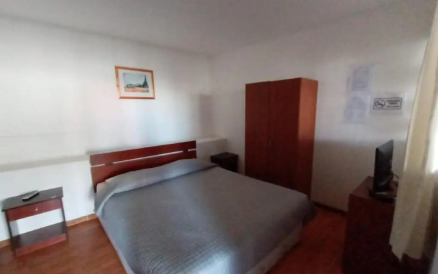 Hostal La Concepcion