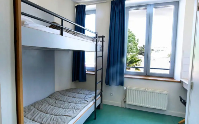 Auberge de Jeunesse HI Cherbourg