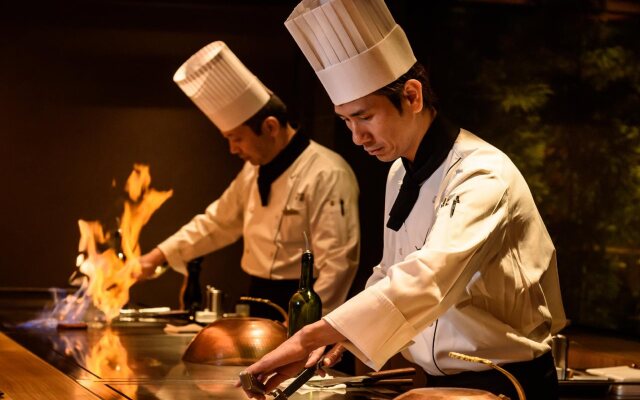 Hotel Flags Kujukushima